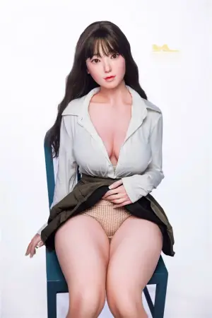 Miku S14 153cm – sex doll photo 10