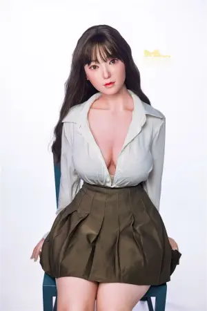 Miku S14 153cm – sex doll photo 9