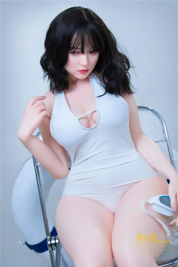 Misa S10 153cm – sex doll photo 2