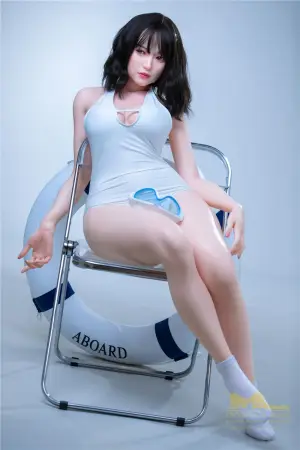 Misa S10 153cm – sex doll photo 4