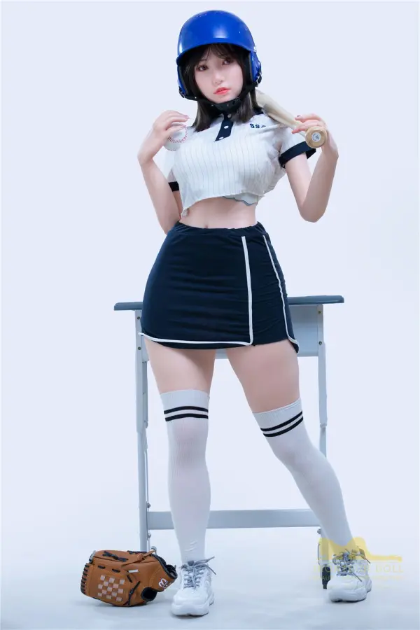 Suki S20 153cm – realistic sex doll