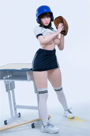 Suki S20 153cm – sex doll photo 7