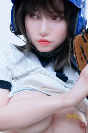 Suki S20 153cm – sex doll photo 19