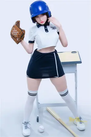 Suki S20 153cm – sex doll photo 2