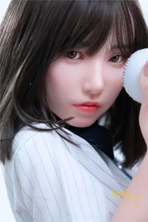 Suki S20 153cm – sex doll photo 4