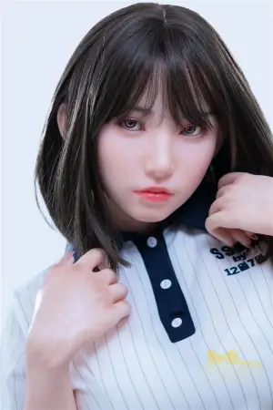 Suki S20 153cm – sex doll photo 6