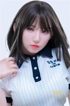 Suki S20 153cm – sex doll photo 8