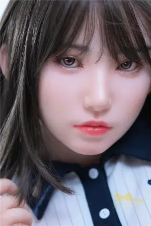 Suki S20 153cm – sex doll photo 10