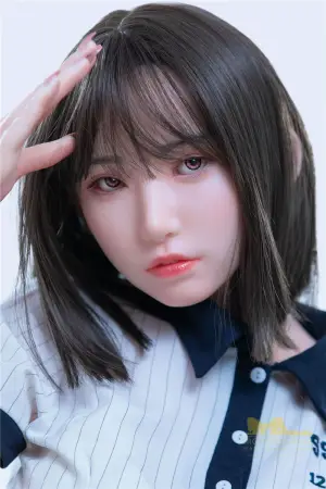 Suki S20 153cm – sex doll photo 11
