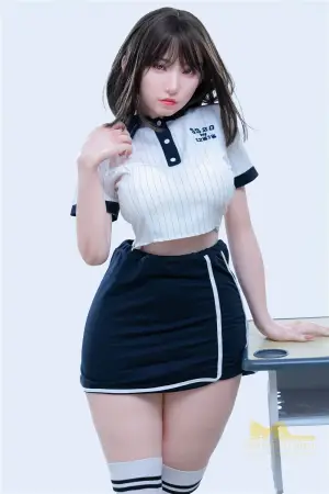 Suki S20 153cm – sex doll photo 12