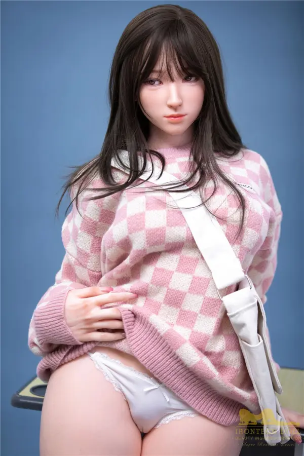 Miyuki S24 153cm – realistic sex doll