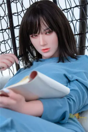 Miya S1 160cm – sex doll photo 8