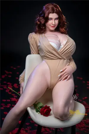 Carmel S12 160cm – sex doll photo 16