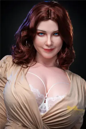 Carmel S12 160cm – sex doll photo 14