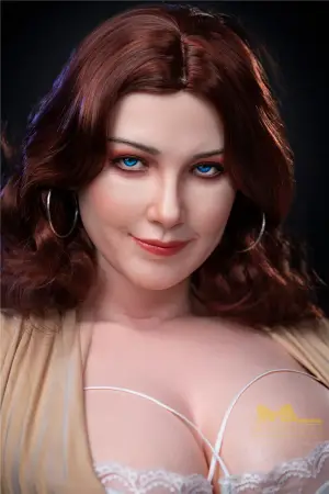 Carmel S12 160cm – sex doll photo 15