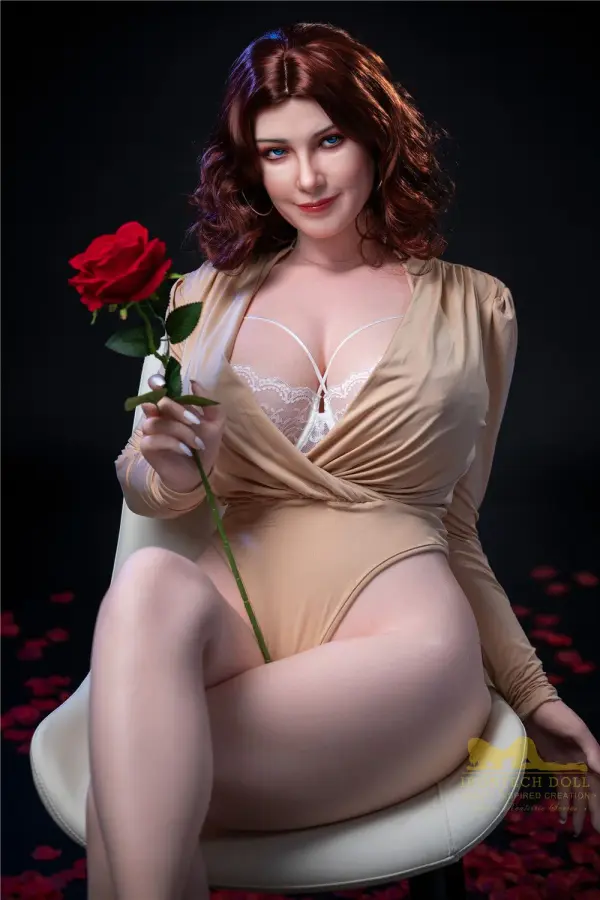 Carmel S12 160cm – sex doll photo 2