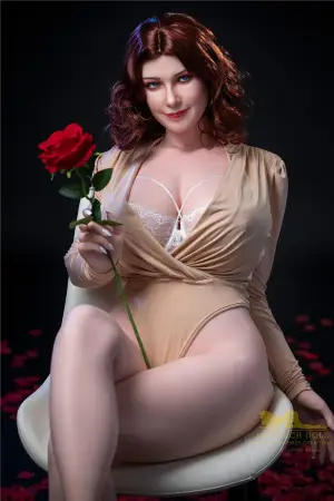 Carmel S12 160cm – sex doll photo 2
