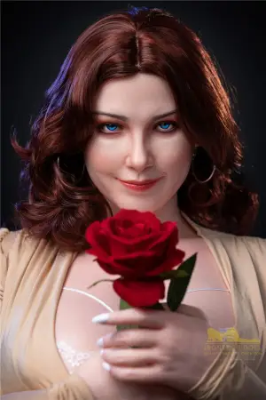 Carmel S12 160cm – sex doll photo 26