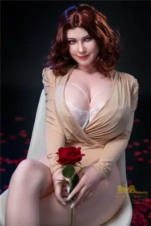 Carmel S12 160cm – sex doll photo 3