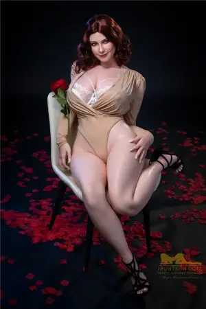 Carmel S12 160cm – sex doll photo 6