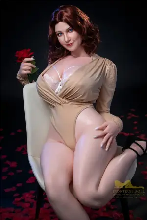 Carmel S12 160cm – sex doll photo 7