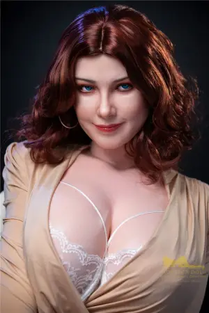 Carmel S12 160cm – sex doll photo 9