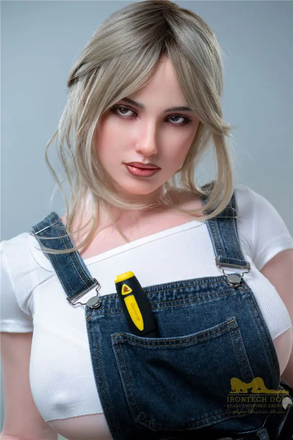 Luna S17 160cm – sex doll photo 2