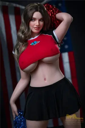 Ivy S27 160cm – sex doll photo 7