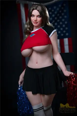 Ivy S27 160cm – sex doll photo 10