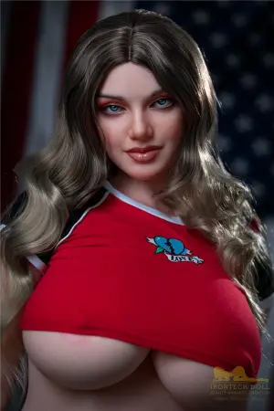 Ivy S27 160cm – sex doll photo 11
