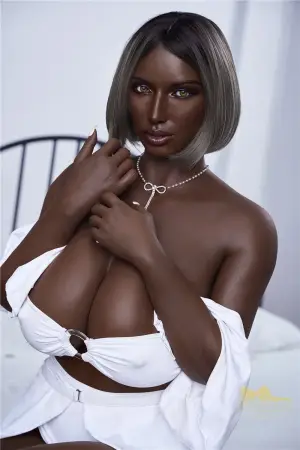 Zara Black S28 160cm – sex doll photo 11