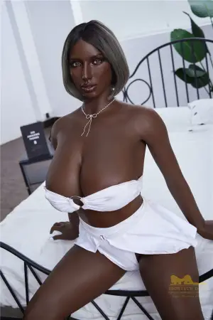 Zara Black S28 160cm – sex doll photo 7