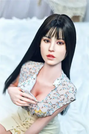 Angelia S2 161cm – sex doll photo 4