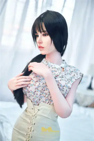 Angelia S2 161cm – sex doll photo 7
