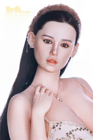 Angelia S2 162cm – sex doll photo 4
