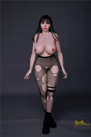 Suki S20 162cm – sex doll photo 16