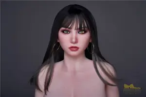 Suki S20 162cm – sex doll photo 17