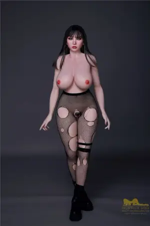 Suki S20 162cm – sex doll photo 16
