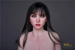 Suki S20 162cm – sex doll photo 17