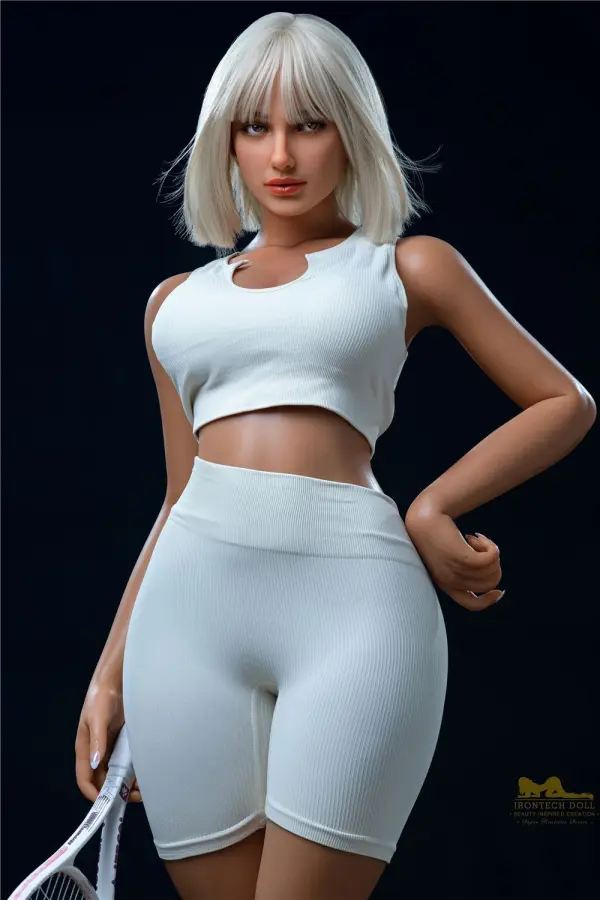 Luna S17 164cm – realistic sex doll