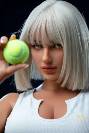Luna S17 164cm – sex doll photo 5