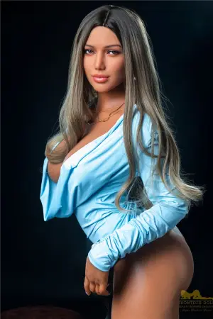 Celine S13 164cm – realistic sex doll