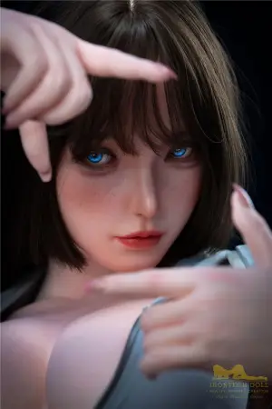 Yu S16 164cm – sex doll photo 13