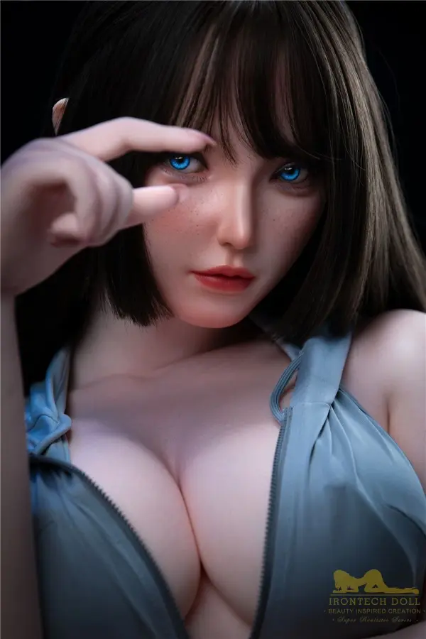 Yu S16 164cm – sex doll photo 2