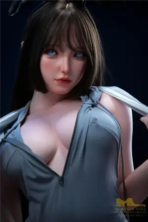Yu S16 164cm – sex doll photo 9