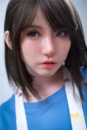 Suki S20 164cm – sex doll photo 3
