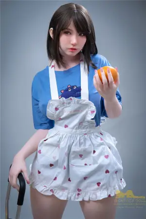 Suki S20 164cm – sex doll photo 4