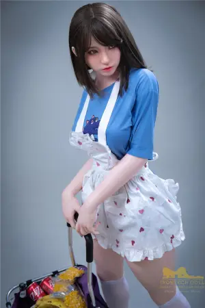Suki S20 164cm – sex doll photo 7