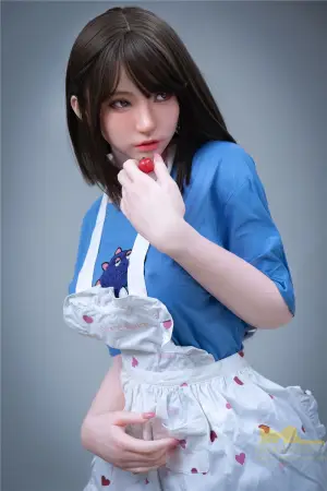 Suki S20 164cm – sex doll photo 6