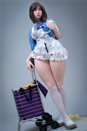 Suki S20 164cm – sex doll photo 5